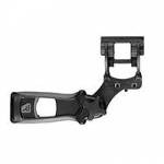 Rycote InVision Softie Lyre Mount with Pistol Grip (p/n 033702) Rycote InVision Softie Lyre Mount with Pistol Grip (p/n 033702)